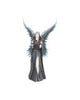 Carnelia Resin Fairy Figurine