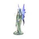 Mystic Aura Fairy Figurine by Anne Stokes Gothic Fairy Ornament