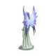 Mystic Aura Fairy Figurine by Anne Stokes Gothic Fairy Ornament