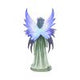 Mystic Aura Fairy Figurine by Anne Stokes Gothic Fairy Ornament