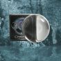 Seers & Fortune Tellers Crystal Ball 7cm