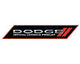 1/10 1970 Dodge Charger Clr Bdy: Drag Car