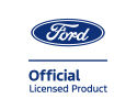 Replacement Front Splitter for PRM158100 Body