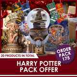 Officially Licensed Harry Potter Slytherin Stocking Hanging Festive Ornament