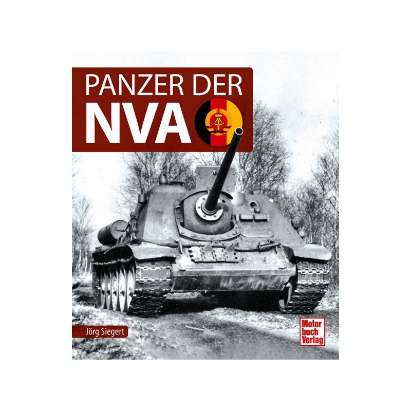 Panzer der NVA