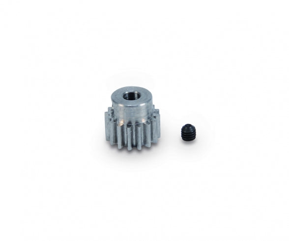Pinion Gear Module 0,6 steel, 16T - 500013424 - Carson