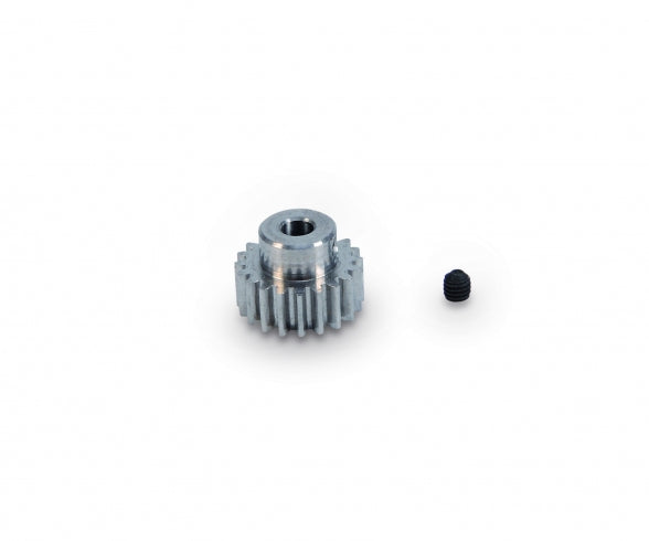 Pinion Gear Module 0,6 steel, 20T - 500013428 - Carson