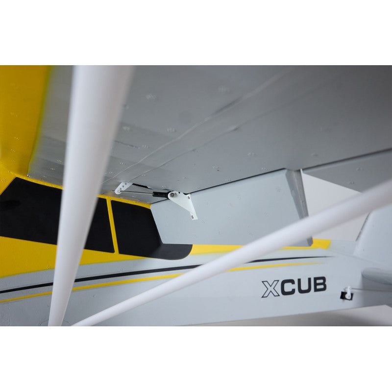 Plane 1500mm : XCub "STOL" PNP Kit