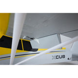 Plane 1500mm : XCub "STOL" PNP Kit