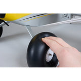 Plane 1500mm : XCub "STOL" PNP Kit
