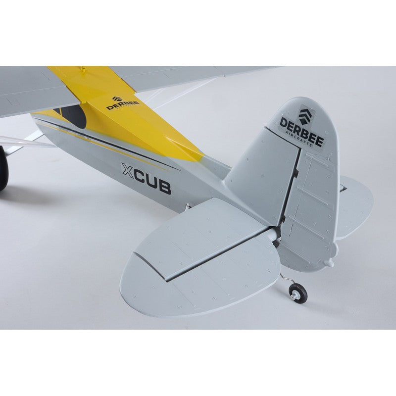 Plane 1500mm : XCub "STOL" PNP Kit