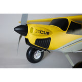 Plane 1500mm : XCub "STOL" PNP Kit