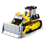 Bulldozer