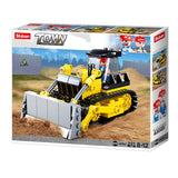 Bulldozer