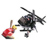 Police Helicopter Special Unit