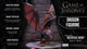 Game of Thrones Drogon Figur – 28 cm