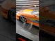 Kyosho 1:18 Toyota Supra Turbo Fast & Furious Orange Pearl