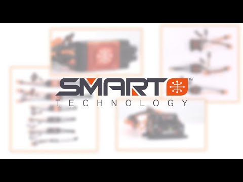 FIRMA 70A Brushed Smart WP ESC