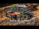 AX24 XC-1, 1/24th 4WS Crawler Brushed RTR
