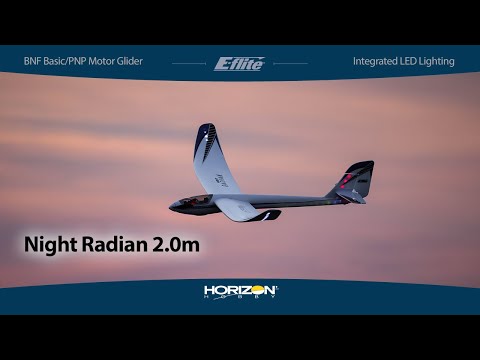 Night Radian 2.0m PNP