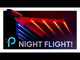 PowerUp 4.0 Night Flight Kit - LED lights for paper planes