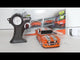 Remote-controlled Ford Mustang GT 1967 or Ford GT