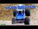Tamiya Super Clod Buster 2012 Kit