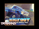 BIGFOOT No.1 Classic 1/10 RTR LED w. Battery/Charger