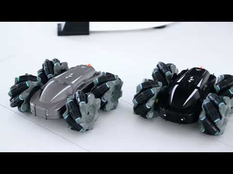 G4P Stunt Drift Car - fun stunt remote-controlled car