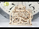 Ugears Teater scene
