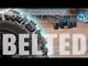 Trencher HP 2.8 BELTED Tires MTD Raid 6x30 WhlsF/R