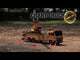 DEMO - Huge remote-controlled crane truck - Crane Truck Hobby Premium