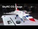 CG Gauge CGG-020 + Angle Gauge SAM-020 Set