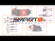 Firma 160 Amp Brushless Smart ESC 3S - 8S