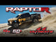 Traxxas 101177-4 Ford F-150 Raptor-R VXL-4s Ultimate 4WD 1/10 RTR TQi LED Fox2