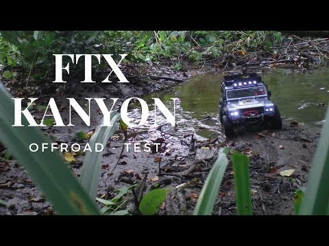 Large serious remote-controlled crawler