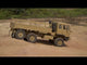 Crawling kit - FC6 1/12 6x6 Truck