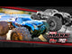 Traxxas 107154-1 Mini MAXX RTR TQ BL-2s USB-C Charger / 2s Li-Po