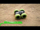 Exost 360 Cross III - smart little robust and cool remote-controlled car