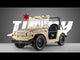 1/6 Suzuki Jimny LJ10 (1st Gen.) scaler ARTR car kit (RS versi