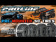 Badlands SC MTD Raid 6x30 Slash 2wd/4WD F/R