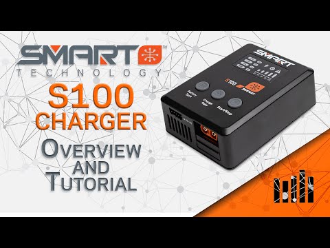 Smart S100 G2 USB-C Charger
