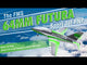 1/18 Jet 64mm EDF Futura PNP kit
