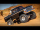 Traxxas 97044-1 TRX-4M Ford F-150 High Trail RTR - 2S LiPo/USB Charger