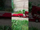 1:18 Flatbed trailer – fits e.g. HUINA Scania 770S truck