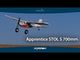 Apprentice STOL S 700 RTF with AS3X/SAFE