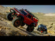TRX-4 Sport Crawler High Trail FD RTR Metallic Blue