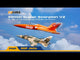 1/12 jet 90mm EDF 8S Super Scorpion V2 PNP kit - Camo