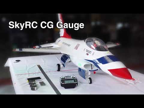 CG Gauge CGG-020