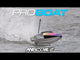 Recoil 2 18" Brushless, Shreddy: RTR